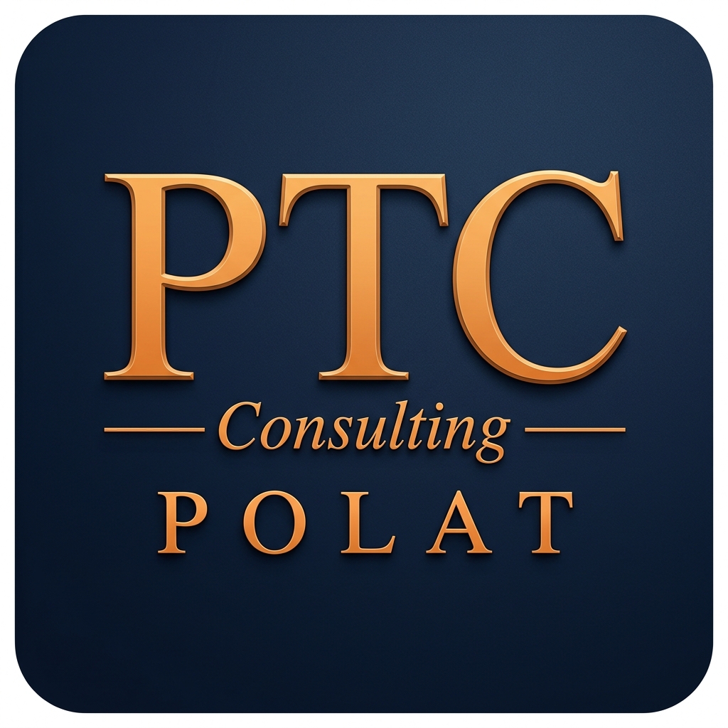 Polat Consulting Logo